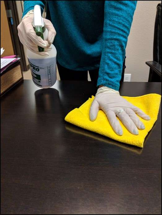 Janitorial & Custodial Training Videos National Pro Clean How To