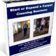 Start or Expand a Carpet Cleaning Business